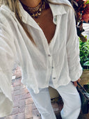 Linen Shirt
