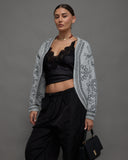 Black Cargo Pants