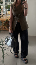 Lightweight Pants