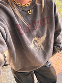 Iron Wing Sweatshirt