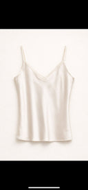 Satin Whisper Cami