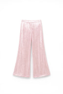 sequin pants