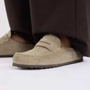 Naples Wrapped Birkenstock