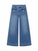 Urban Flow Wide Leg