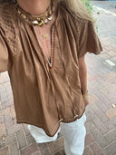 Bohemian Top