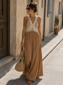 Oasis Dress