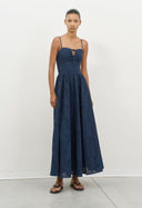 Luna Maxi Dress