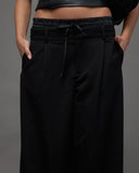 Drawstring Trousers