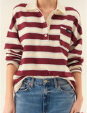 Retro Stripe