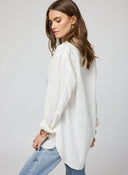 THE LINEN VOILE FAVORITE SHIRT