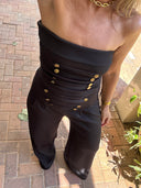 Monroe Wide Leg Pants