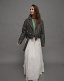 Flowy Maxi Skirt