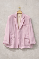 LA MER CUPRO jacket