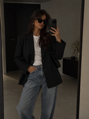 BLAIR BLAZER