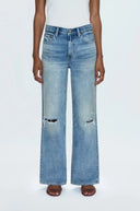 HENDRIX HIGH RISE RELAXED