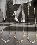 Lumière Necklace