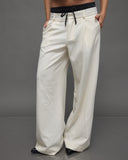 Drawstring Trousers