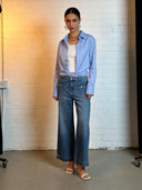 Urban Flow Wide Leg