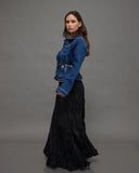 Classic Denim Jacket