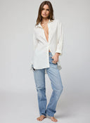 THE LINEN VOILE FAVORITE SHIRT