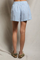 julie stripe