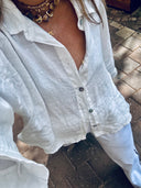 Linen Shirt