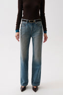 HARLOWE RELAXED BAGGY JEAN - GREAT FALLS