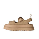 UGG GOLDENGLOW EMBOSSED MUSTARD SEED
