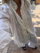Amélie Blouse