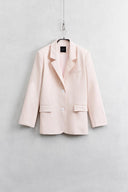 Tailored Blazer