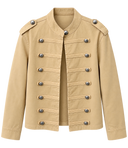 THE CADET JACKET