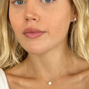 Sam Pendant Necklace