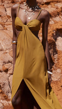 Talia dress