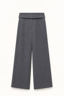 Fold Waist Pants