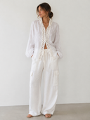 Amélie Blouse