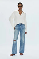 HENDRIX HIGH RISE RELAXED