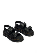 DR MARTENS ZANGBEL SANDAL BLACK