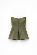 Corset top