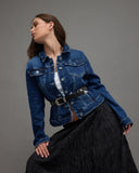 Classic Denim Jacket