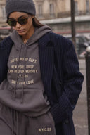 Sisterhood Dept. Hoodie