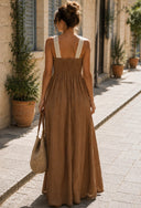 Oasis Dress