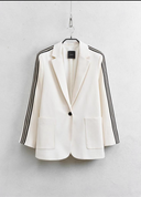Jogger blazer