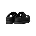 UGG GOLDENSTAR GLEAM BLACK