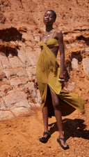 Talia dress