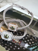 The Icon Bracelet