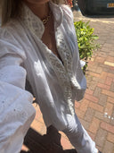 Amélie Blouse