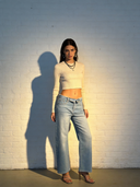 Monroe Relaxed Denim