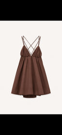 Amelia Flare Dress