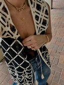 Crochet Cover-Up