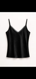 Satin Whisper Cami